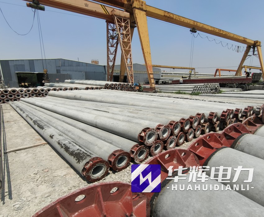 东宝21米水泥电线杆